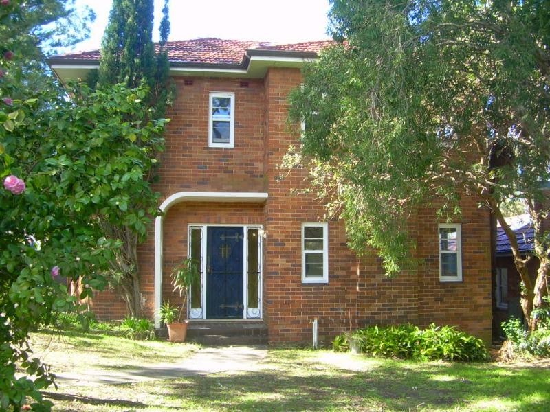 99 Eastern Valley Way, Castlecrag NSW 2068