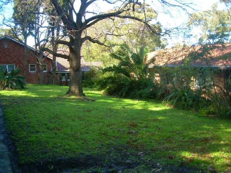 99 Eastern Valley Way, Castlecrag NSW 2068