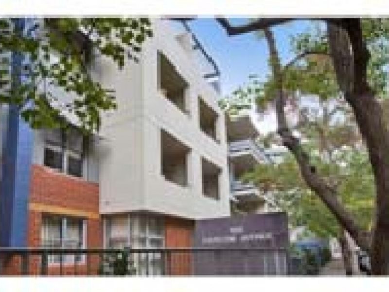 Apartment 26/100 Barcom Ave, Rushcutters Bay NSW 2011