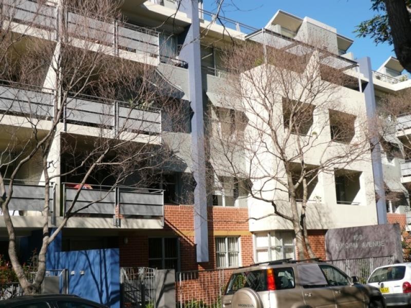 Apartment 26/100 Barcom Ave, Rushcutters Bay NSW 2011