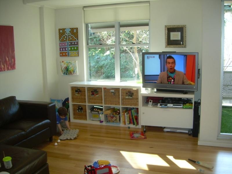 Apartment 26/100 Barcom Ave, Rushcutters Bay NSW 2011
