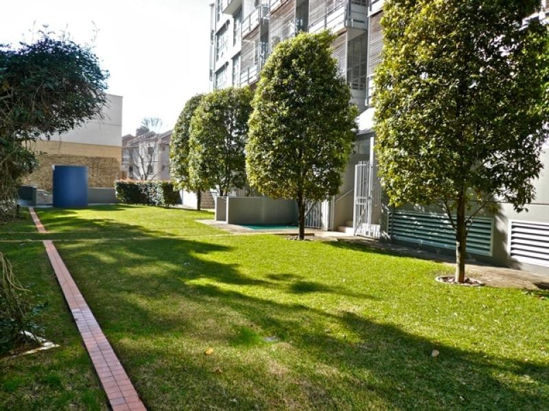 Apartment 26/100 Barcom Ave, Rushcutters Bay NSW 2011