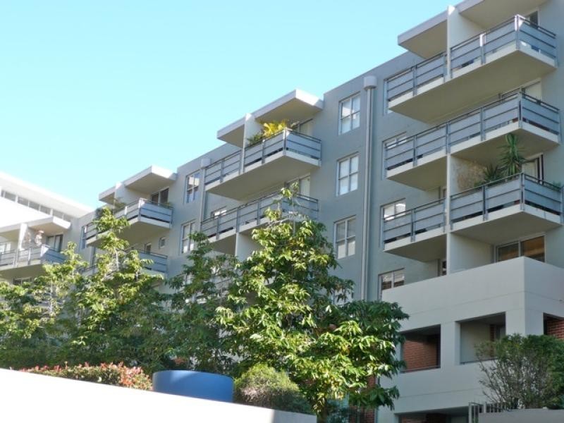 Apartment 26/100 Barcom Ave, Rushcutters Bay NSW 2011