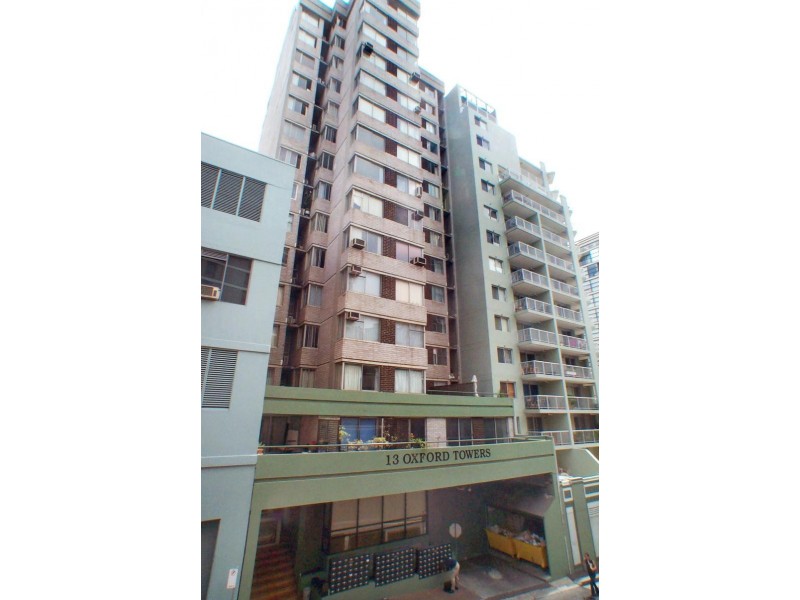 Apartment 94/13 Waine Street, Surry Hills NSW 2010