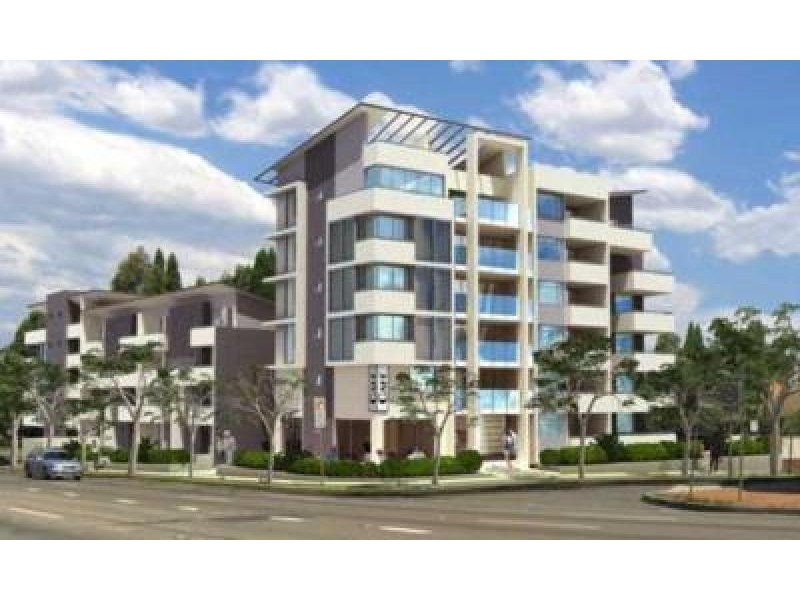 Apartment 309/ 640-650 Pacific Highway, Chatswood NSW 2067