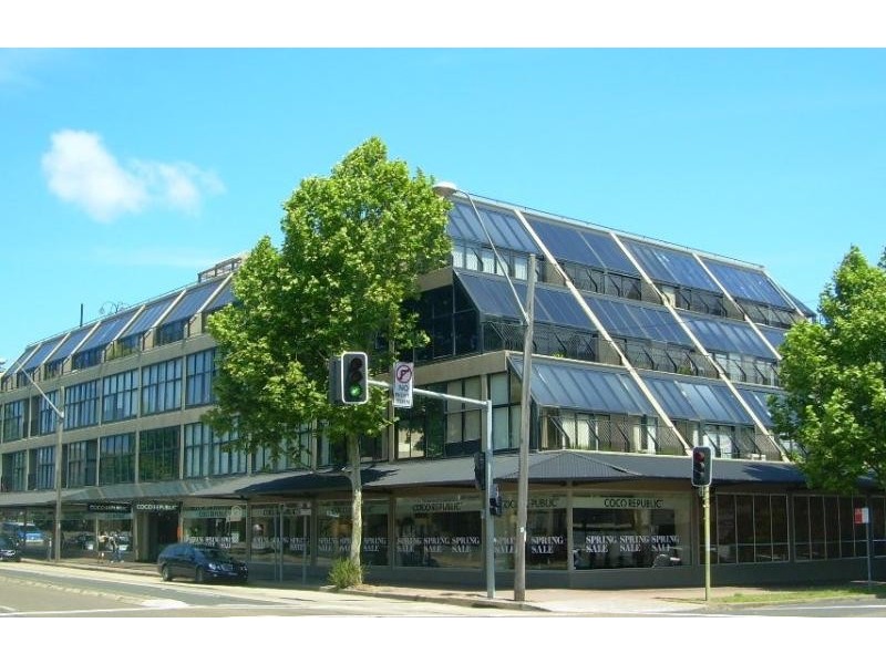 Apartment 216/ 402-420 Pacific Highway, Crows Nest NSW 2065