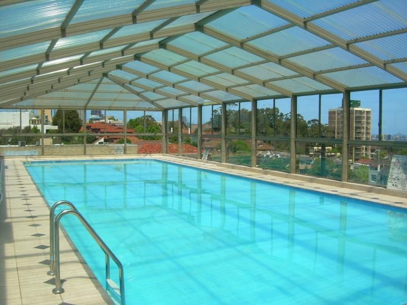 Apartment 216/ 402-420 Pacific Highway, Crows Nest NSW 2065