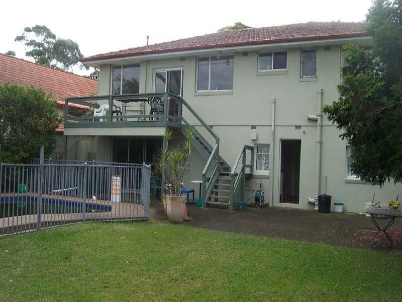 65 Duntroon Avenue, Roseville NSW 2069