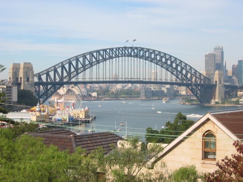 18 Lavender Street, Mcmahons Point NSW 2060