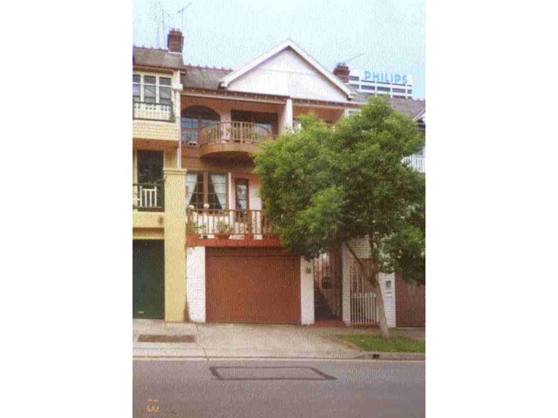 18 Lavender Street, Mcmahons Point NSW 2060