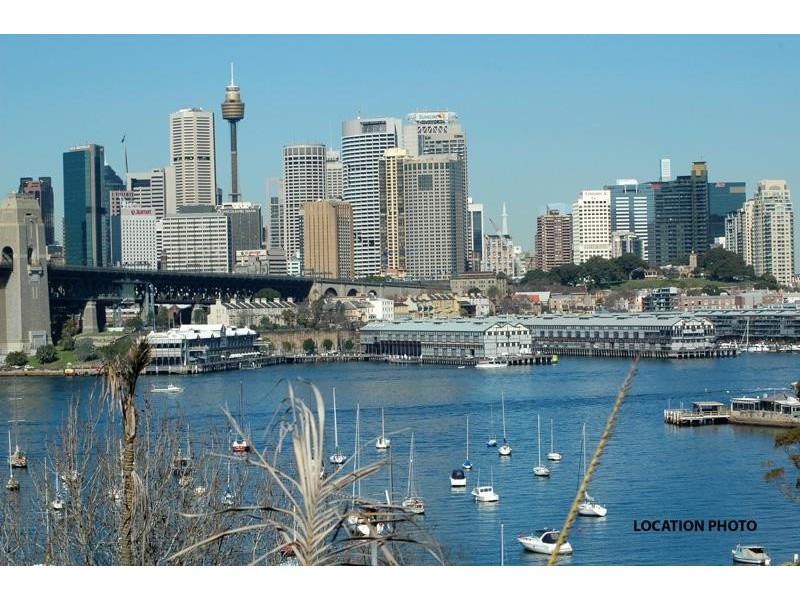 18 Lavender Street, Mcmahons Point NSW 2060