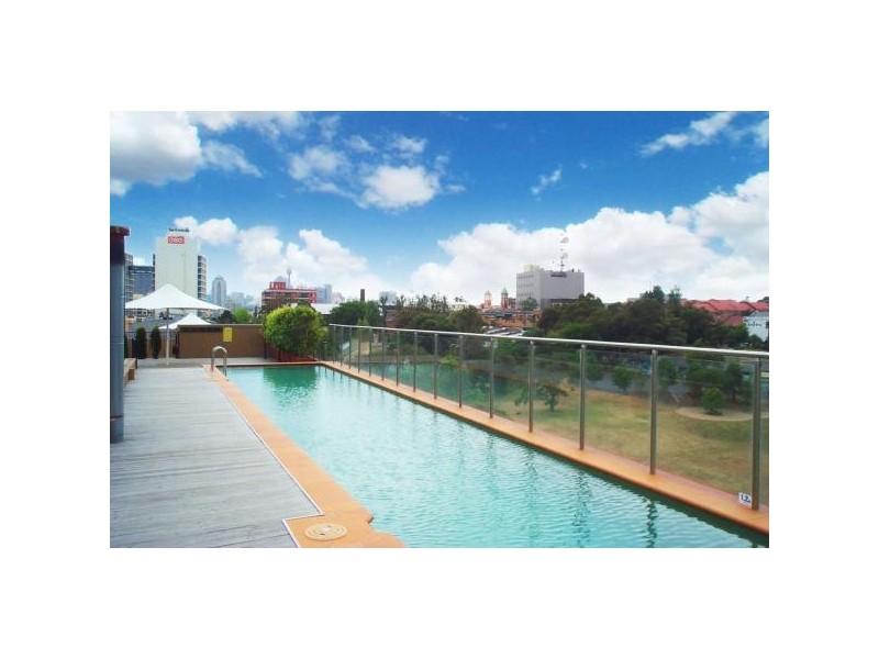 Apartment 513/199-201 Regent St, Redfern NSW 2016