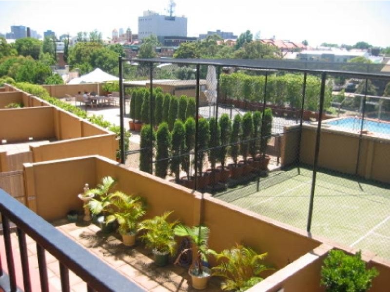 Apartment 513/199-201 Regent St, Redfern NSW 2016