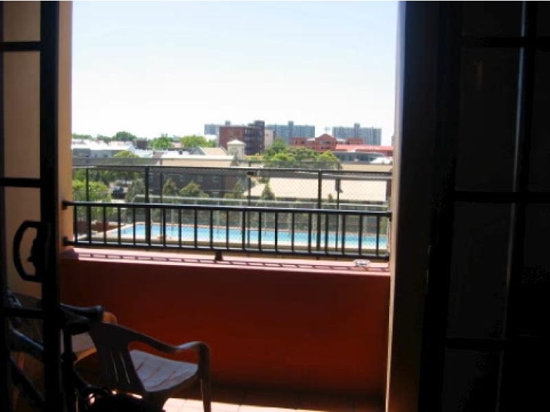 Apartment 513/199-201 Regent St, Redfern NSW 2016