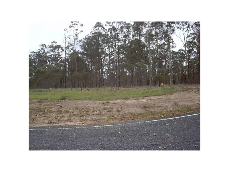 Lot 4 Longhorn Estate, Gwydir Highway, Grafton NSW 2460