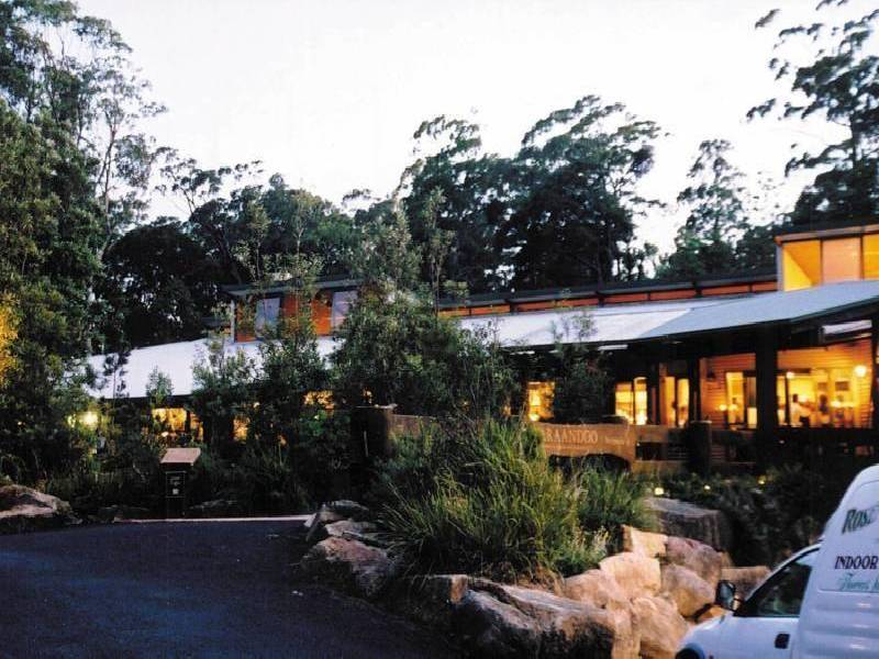 POINTLOOKOUT ROAD, POINTLOOKOUT, Dorrigo NSW 2453