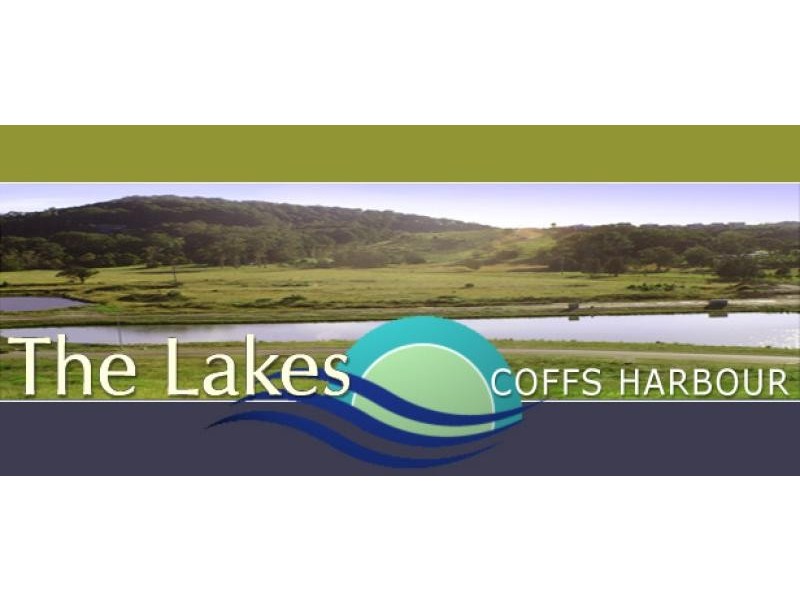 Lot 1-124 The Lakes Estate, Coffs Harbour NSW 2450
