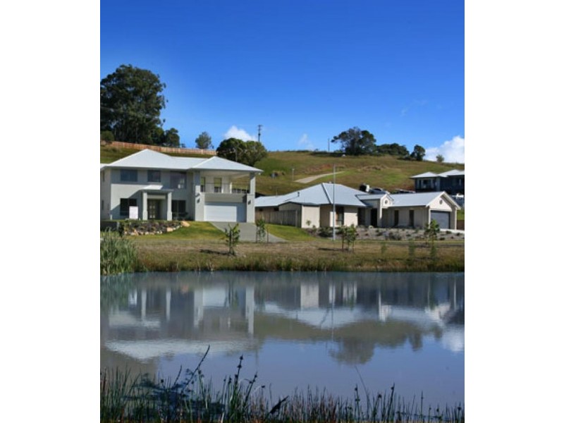 Lot 1-124 The Lakes Estate, Coffs Harbour NSW 2450