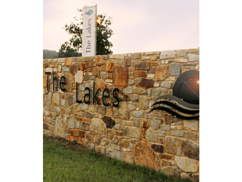 Lot 1-124 The Lakes Estate, Coffs Harbour NSW 2450