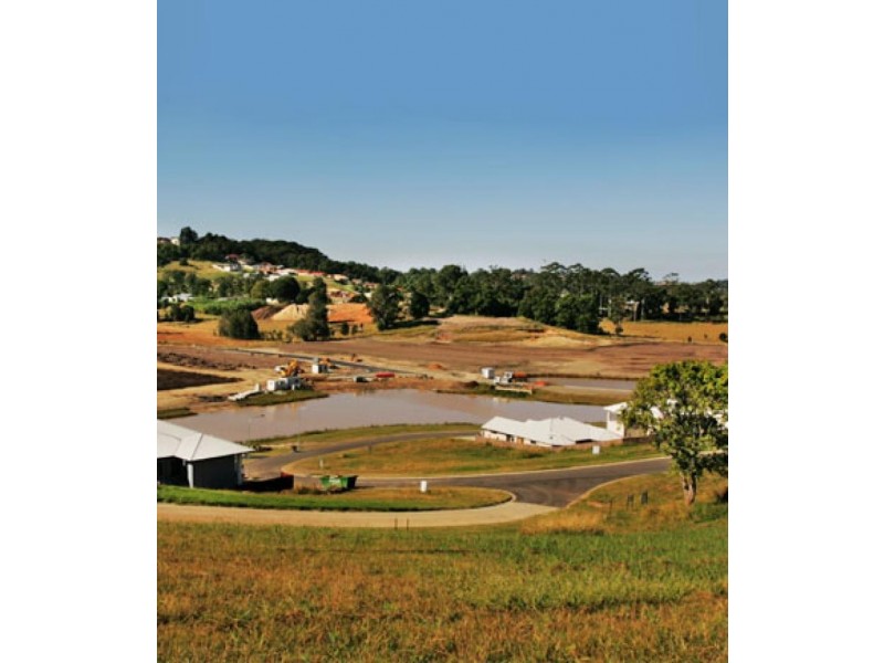 Lot 1-124 The Lakes Estate, Coffs Harbour NSW 2450