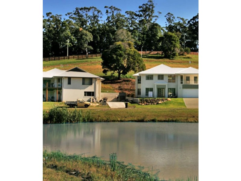 Lot 1-124 The Lakes Estate, Coffs Harbour NSW 2450