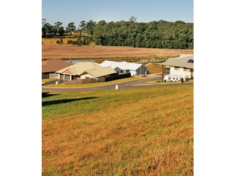 Lot 1-124 The Lakes Estate, Coffs Harbour NSW 2450