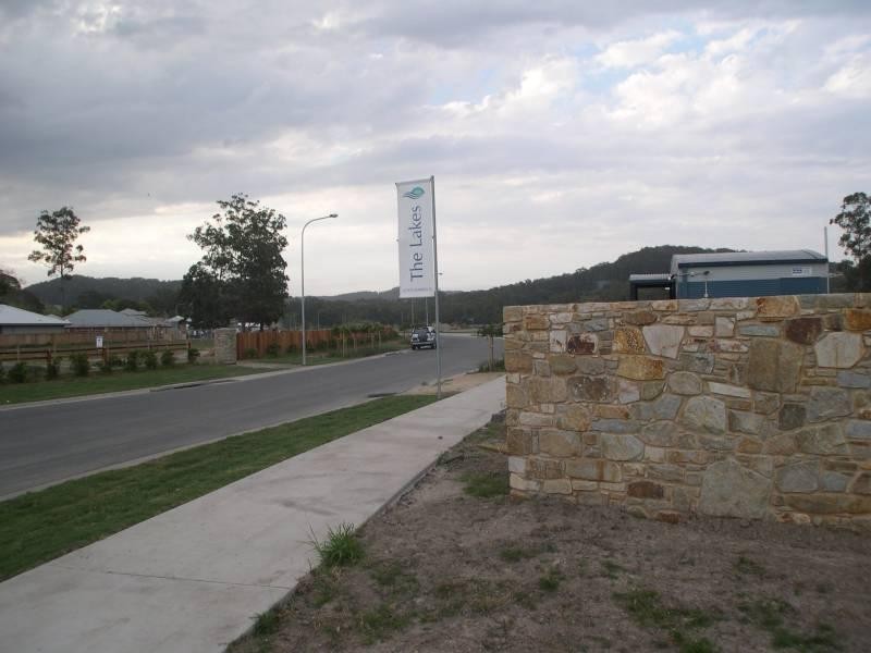 Lot 1-124 The Lakes Estate, Coffs Harbour NSW 2450