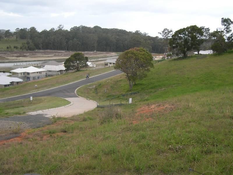 Lot 1-124 The Lakes Estate, Coffs Harbour NSW 2450
