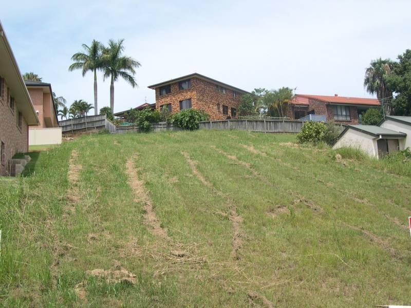 17 ABEL TASMAN DRIVE, Coffs Harbour NSW 2450