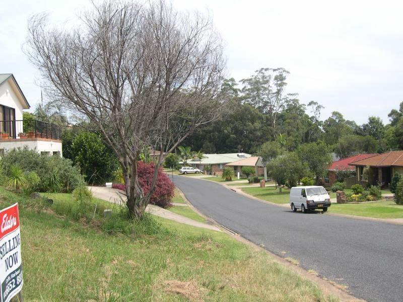 17 ABEL TASMAN DRIVE, Coffs Harbour NSW 2450