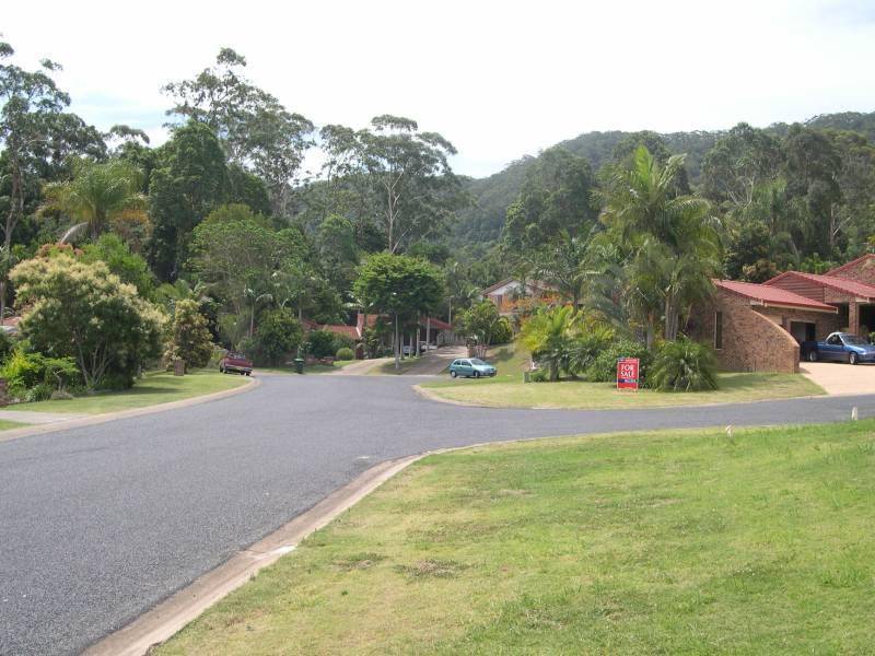 17 ABEL TASMAN DRIVE, Coffs Harbour NSW 2450