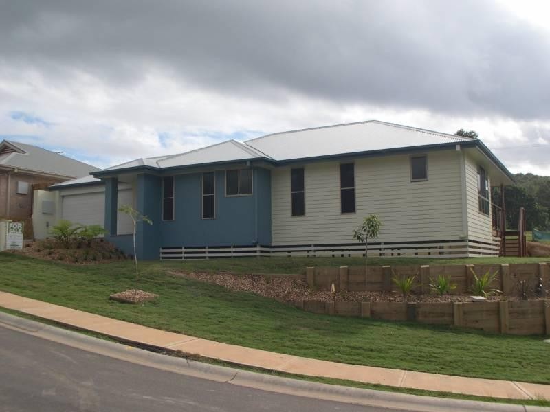 6 ELLIS CRESCENT, Coffs Harbour NSW 2450