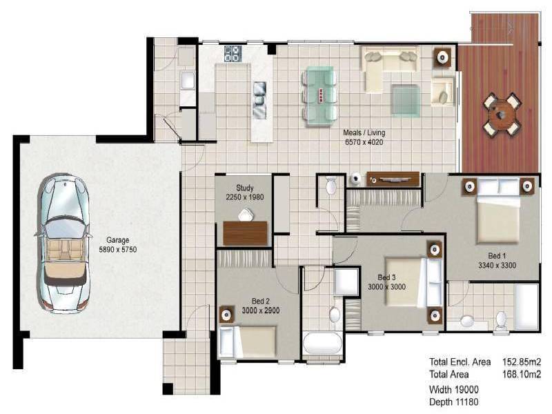 6 ELLIS CRESCENT, Coffs Harbour NSW 2450