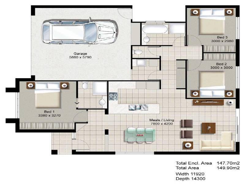 12 ELLIS CRESCENT, Coffs Harbour NSW 2450