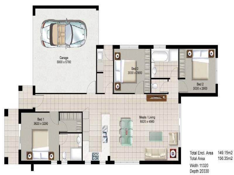 14 ELLIS CRESCENT, Coffs Harbour NSW 2450