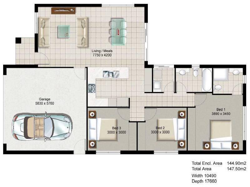 13 ELLIS CRESCENT, Coffs Harbour NSW 2450