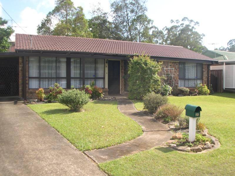 78 THOMPSONS ROAD, Coffs Harbour NSW 2450