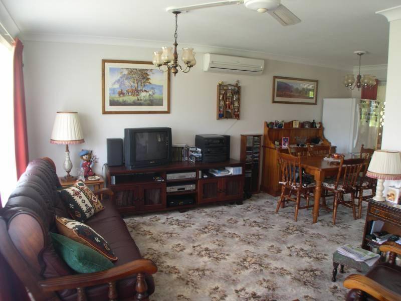 78 THOMPSONS ROAD, Coffs Harbour NSW 2450