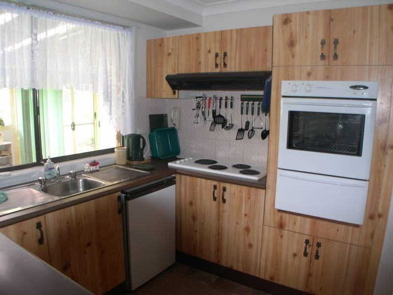 78 THOMPSONS ROAD, Coffs Harbour NSW 2450