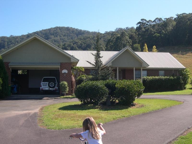 420 CROSSMAGLEN ROAD, Bonville NSW 2441