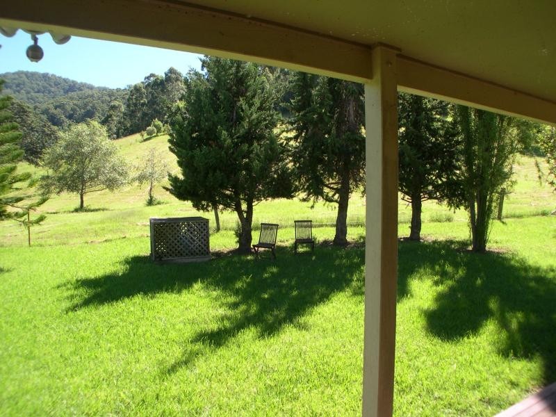 420 CROSSMAGLEN ROAD, Bonville NSW 2441