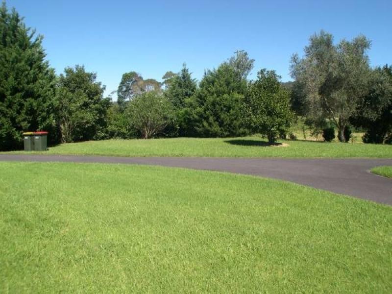 420 CROSSMAGLEN ROAD, Bonville NSW 2441