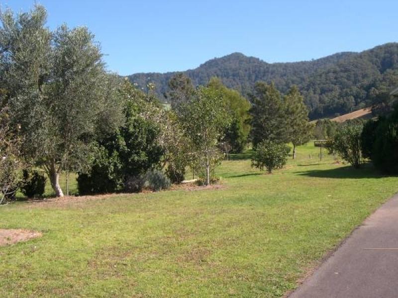 420 CROSSMAGLEN ROAD, Bonville NSW 2441