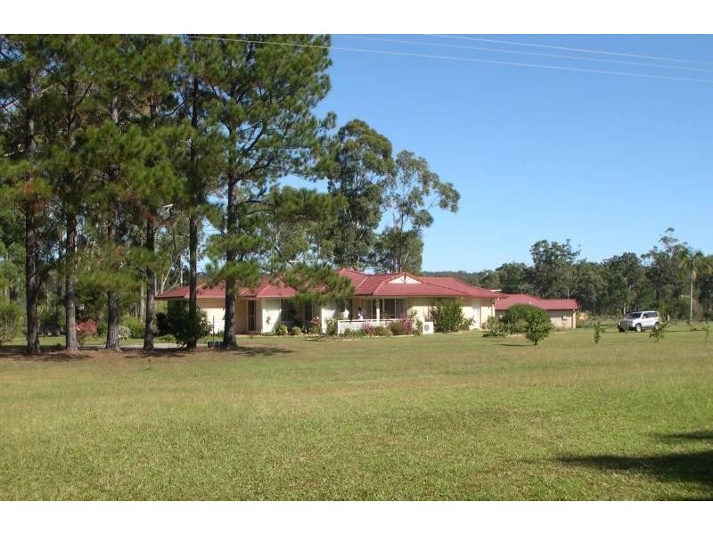 22 HERITAGE DRIVE, Moonee Beach NSW 2450