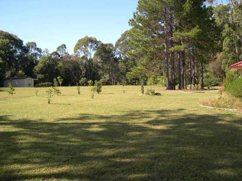 22 HERITAGE DRIVE, Moonee Beach NSW 2450