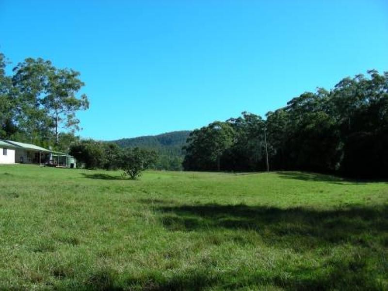 268 NANA CREEK ROAD, Nana Glen NSW 2450