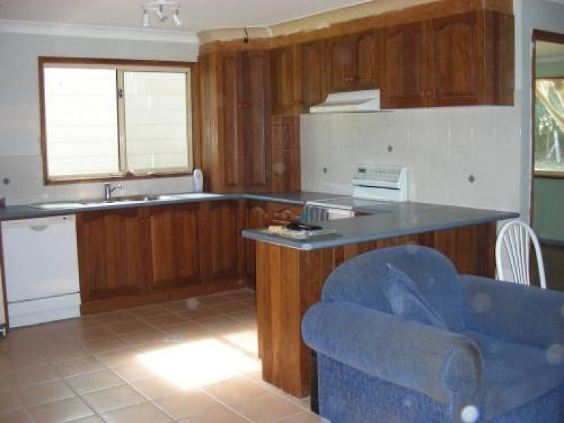 268 NANA CREEK ROAD, Nana Glen NSW 2450