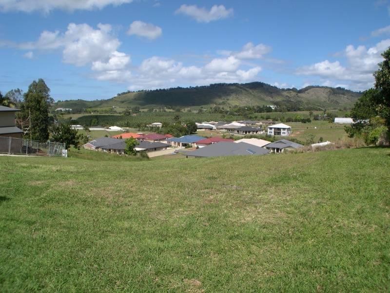 Lot 1022 Shephards Lane, Coffs Harbour NSW 2450