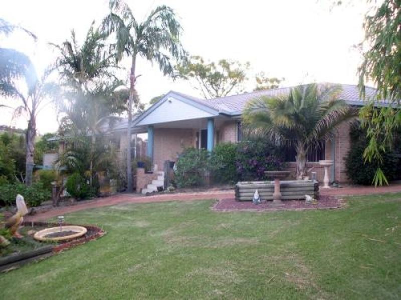 185 MIDDLE BOAMBEE ROAD, Boambee NSW 2450