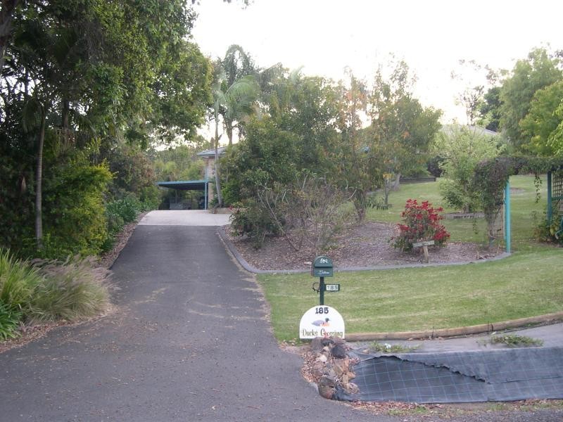 185 MIDDLE BOAMBEE ROAD, Boambee NSW 2450